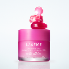 Lip Sleeping Mask Sweet Candy 20g LANEIGE
