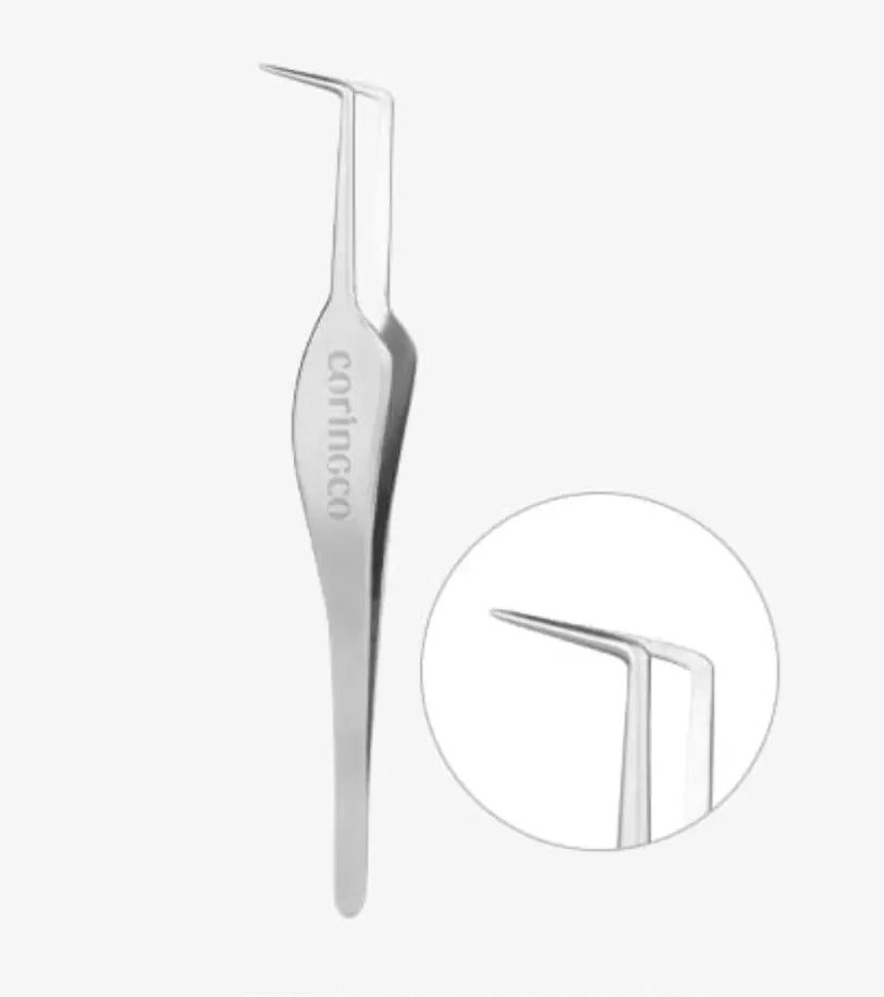 PRO FIT TWEEZER CORINGCO