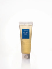 Tea Tree Purifying Shampoo 180ml AROMATICA