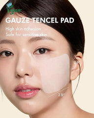 Teatree Calming Toner Pad -Travel Kit 12 Pads DERMAL