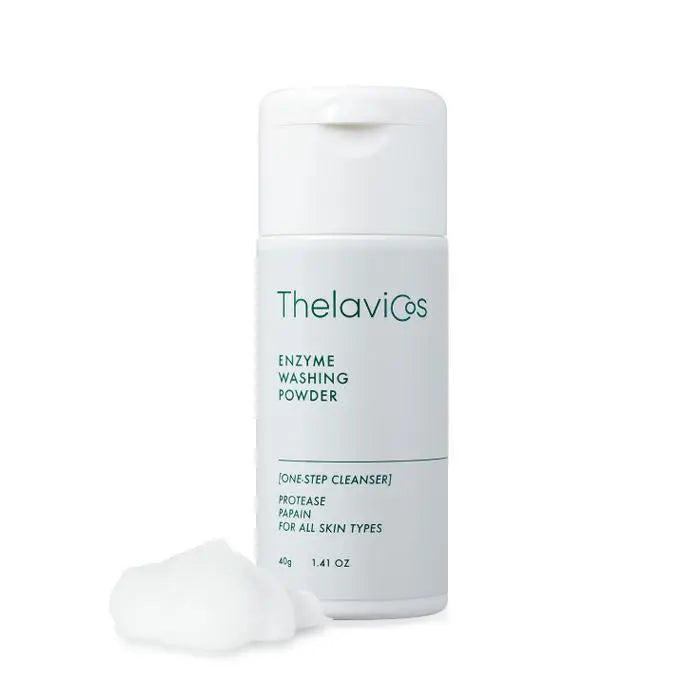 Enzyme Washing Powder 40g Thelavicos