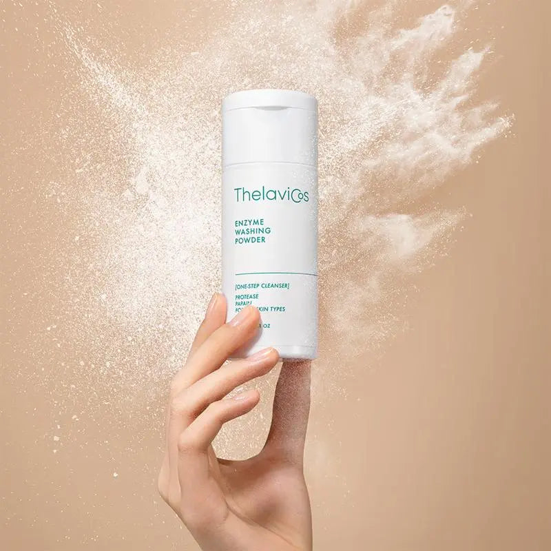 Enzyme Washing Powder 40g Thelavicos