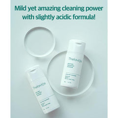 Enzyme Washing Powder 40g