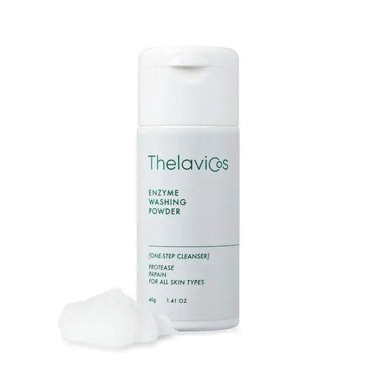 Enzyme Washing Powder 40g Thelavicos