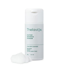 Enzyme Washing Powder 40g