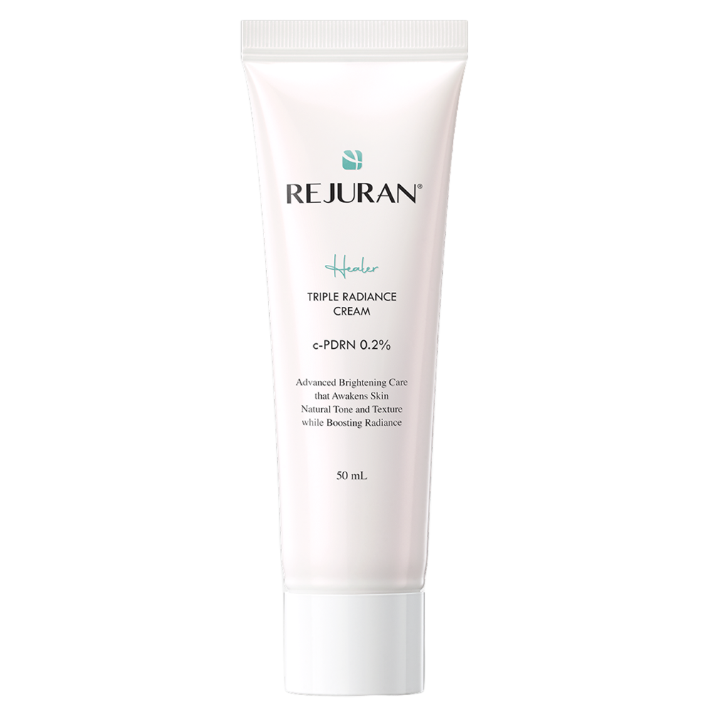 Triple Radiance Cream 50ml REJURAN