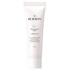 Triple Radiance Cream 50ml REJURAN