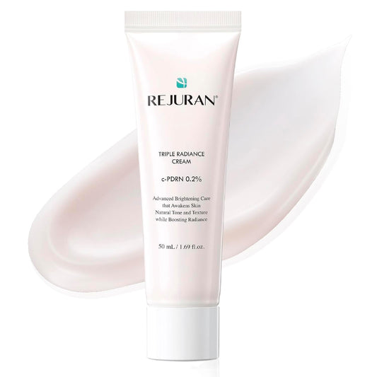 Triple Radiance Cream 50ml REJURAN