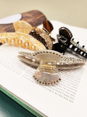 Twinkle Hair Clip 11.5 cm -4 colors WEshine