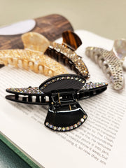 Twinkle Hair Clip 11.5 cm -4 colors WEshine