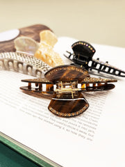 Twinkle Hair Clip 11.5 cm -4 colors WEshine