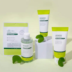CICAPLUS Facial Cream 75ml UGARDEN