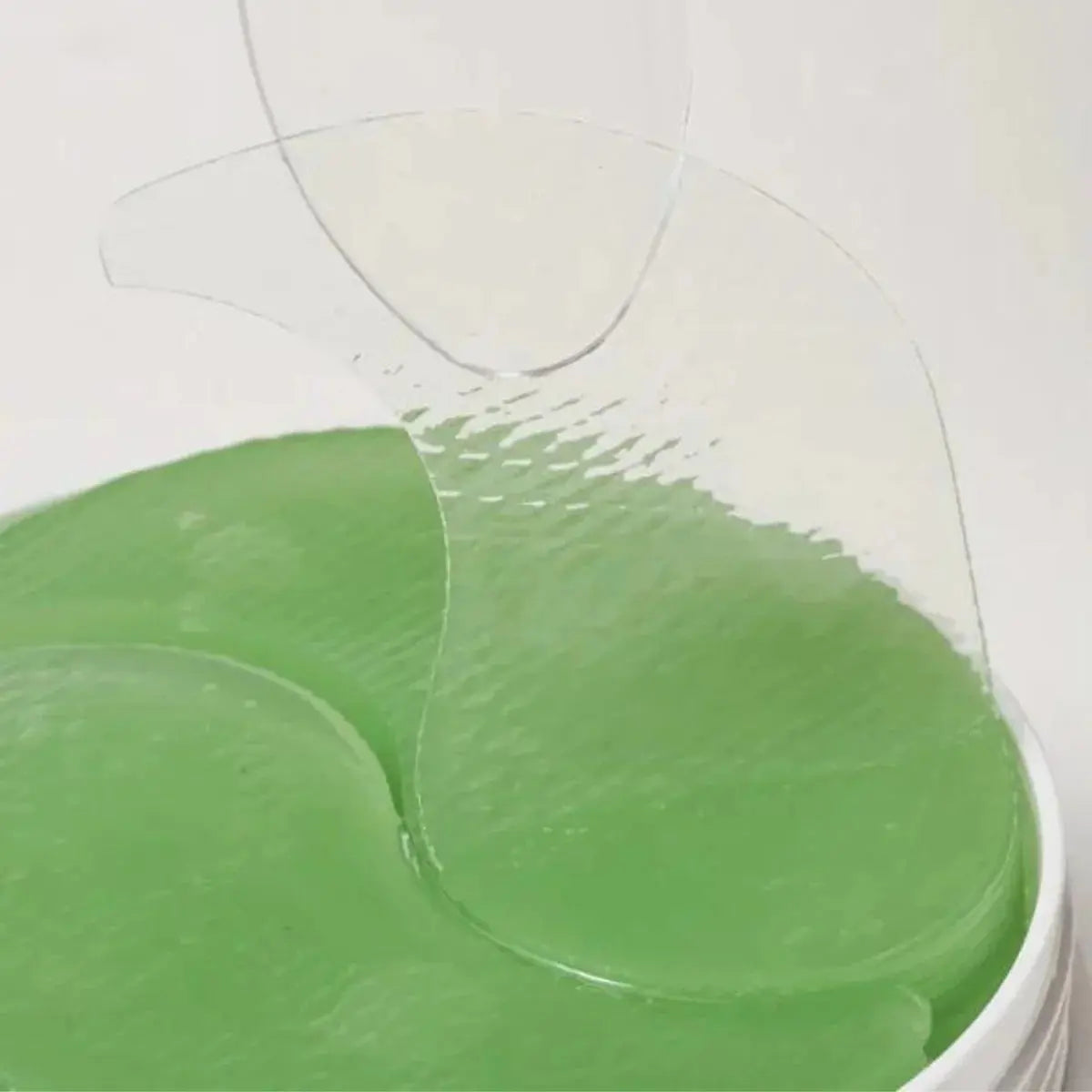 Okra Phyto Mucin Hydrogel Eye Patch 60ea JAYJUN