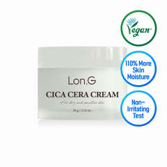 Vegan Cica Cera Cream 50ml
