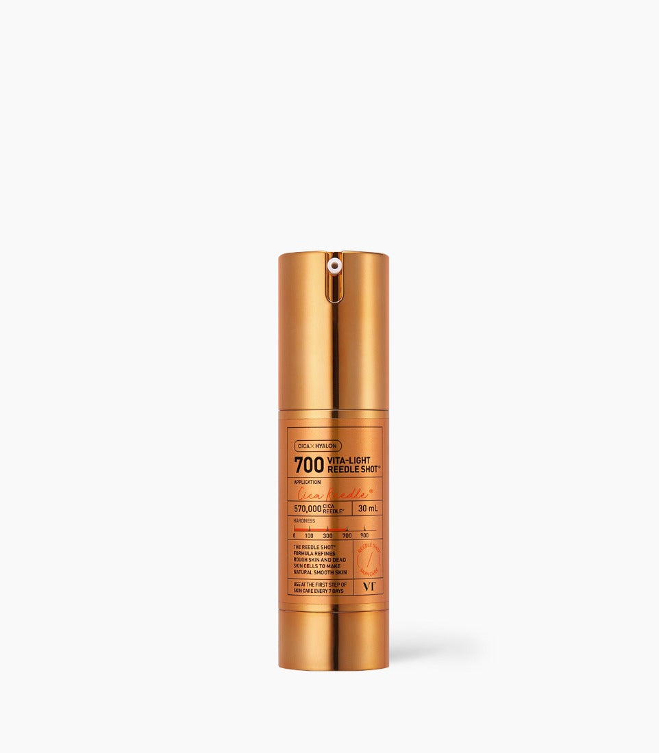 Vita-Light Reedle Shot 700 50ml VT Cosmetics