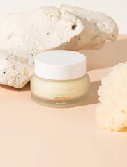 Vita glow vegan collagen cream koreansk hudpleie