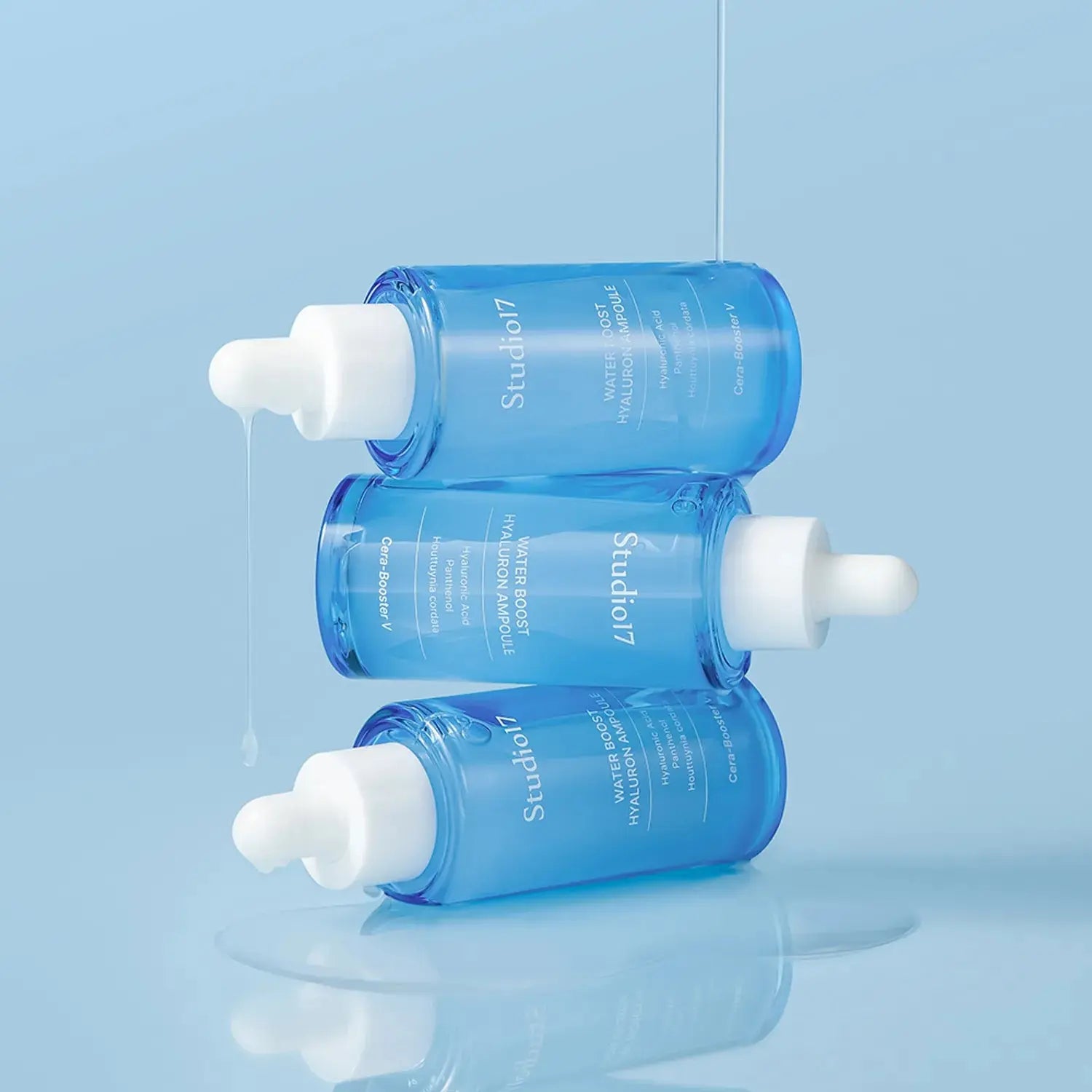 Water Boost Hydration Boost Ampoule 50ml STUDIO 17