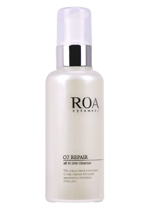 All-in-one Cleanser 150ml ROA