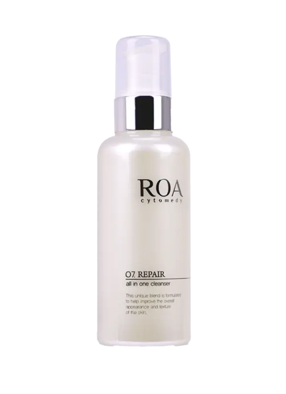 All-in-one Cleanser 150ml ROA