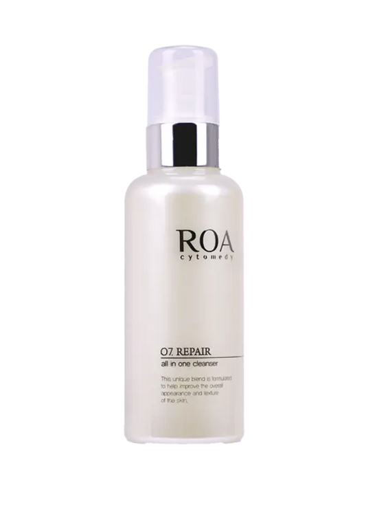 All-in-one Cleanser 150ml ROA