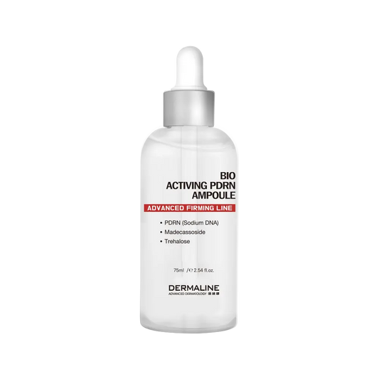 Bio Activing PDRN Ampoule 75ml DERMALINE