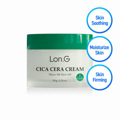 Cica Cera Cream Micro SR Shot 100 50ml