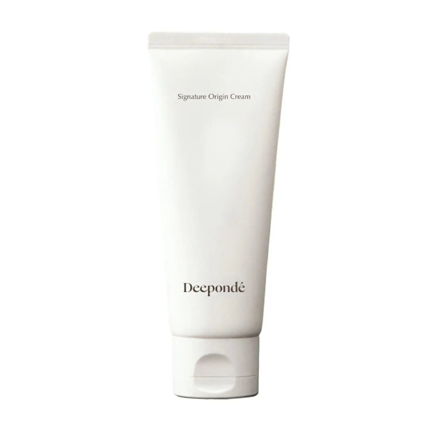 deeponde - koreansk hudpleie 1
