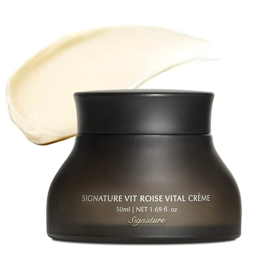 SIGNATURE VIT ROISE VITAL CRÈME 50ml DEMAR3