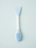 Dual Pore Brush