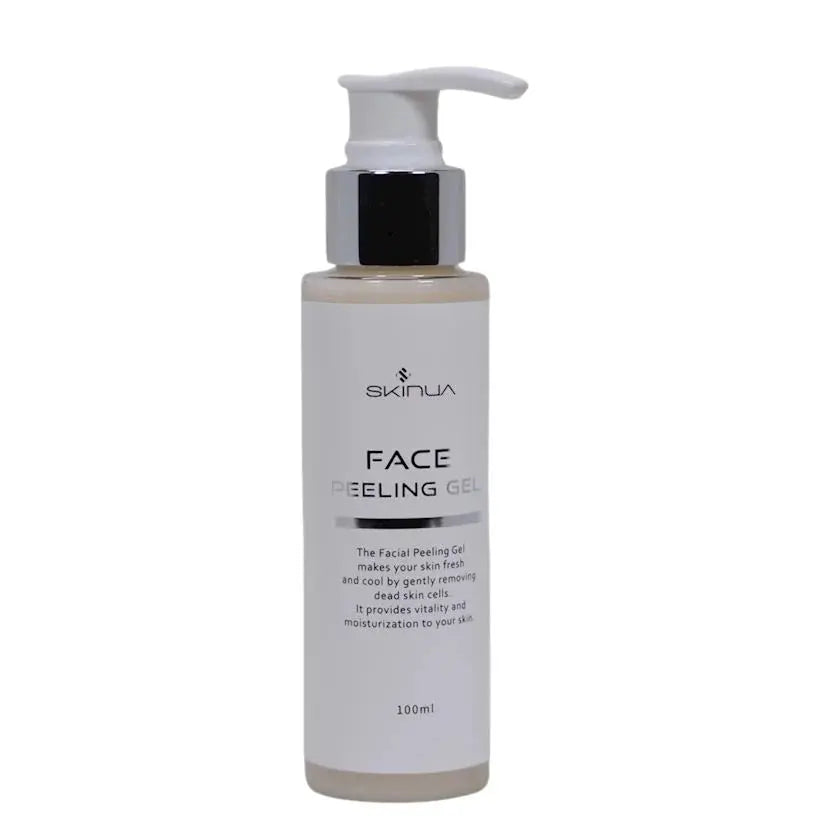 Face Peeling Gel 100ml SKINUA
