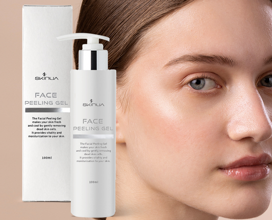 Face Peeling Gel 100ml
