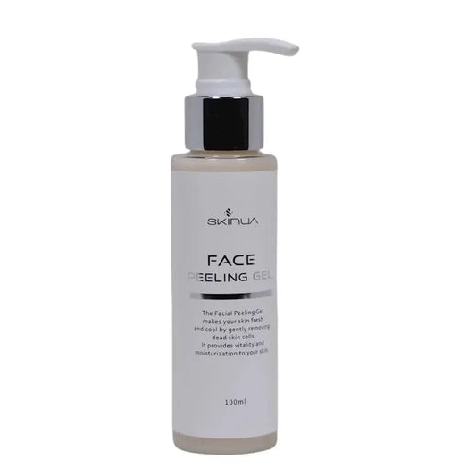 Face Peeling Gel 100ml SKINUA