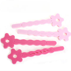 Wave Hair Curler 4 stk