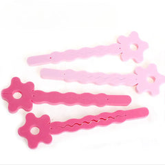 Wave Hair Curler 4 stk weshine