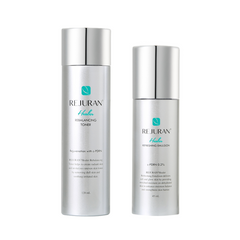 Healer 2-Step Intensive Repair & Hydration Set REJURAN