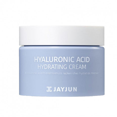 Hyaluronic Acid Hydrating Cream 50ml