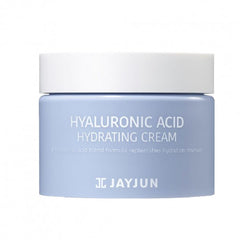 Hyaluronic Acid Hydrating Cream 50ml