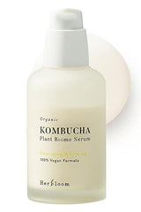 Organic Kombucha Biome Serum 50ml