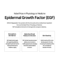 SKINUA Pure O2 Maske (Schlafmaske - Nicht auftragen)