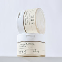 Morning Balancing Toner Pad 100 pads