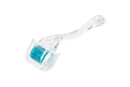 Ultimate Skin Firming Kit – MTS Roller x Marine Collagen