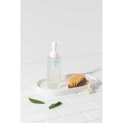 True Pure Vegan Cleansing Oil 150 ml Orjena