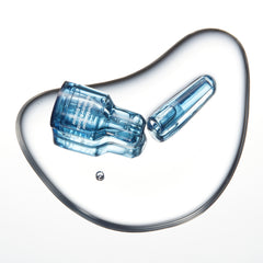 Revital Boost Kit – PDRN Ampoule + MTS Roller