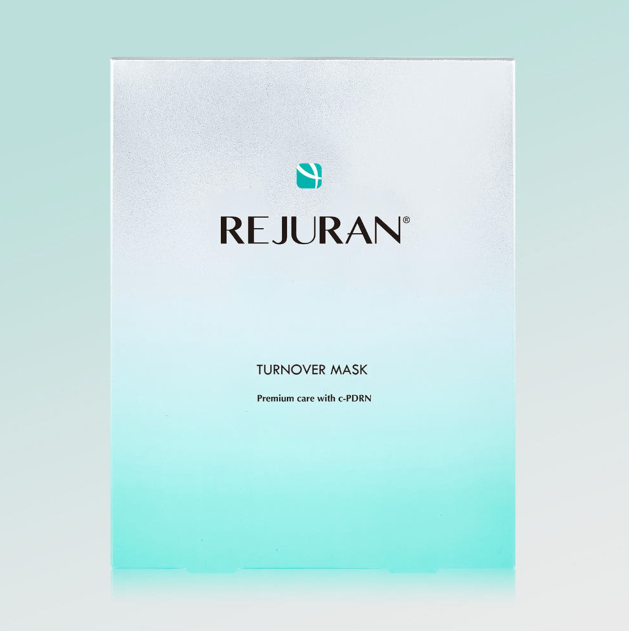 Turnover Mask 5p REJURAN