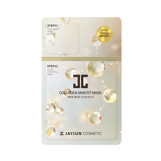 JAYJUN Collagen Skin Fit Mask JAYJUN