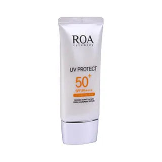 roa cytomedy sunscreen spf50+ pa++++ weshine.no hudpleie koreansk hudpleie best