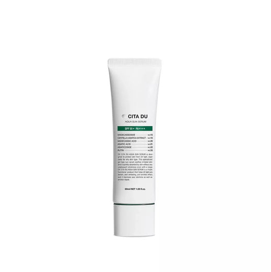 DX CITA DU AQUA SUN SERUM DEMAR3