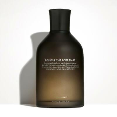 SIGNATURE WHITE ROISE TONER 150ml