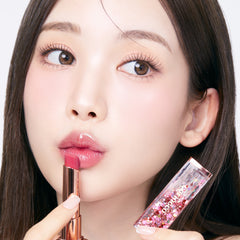 SHALALA SNOW BALL LIP BALM 4g