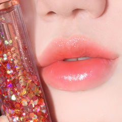 SHALALA SNOW BALL LIP BALM 4g